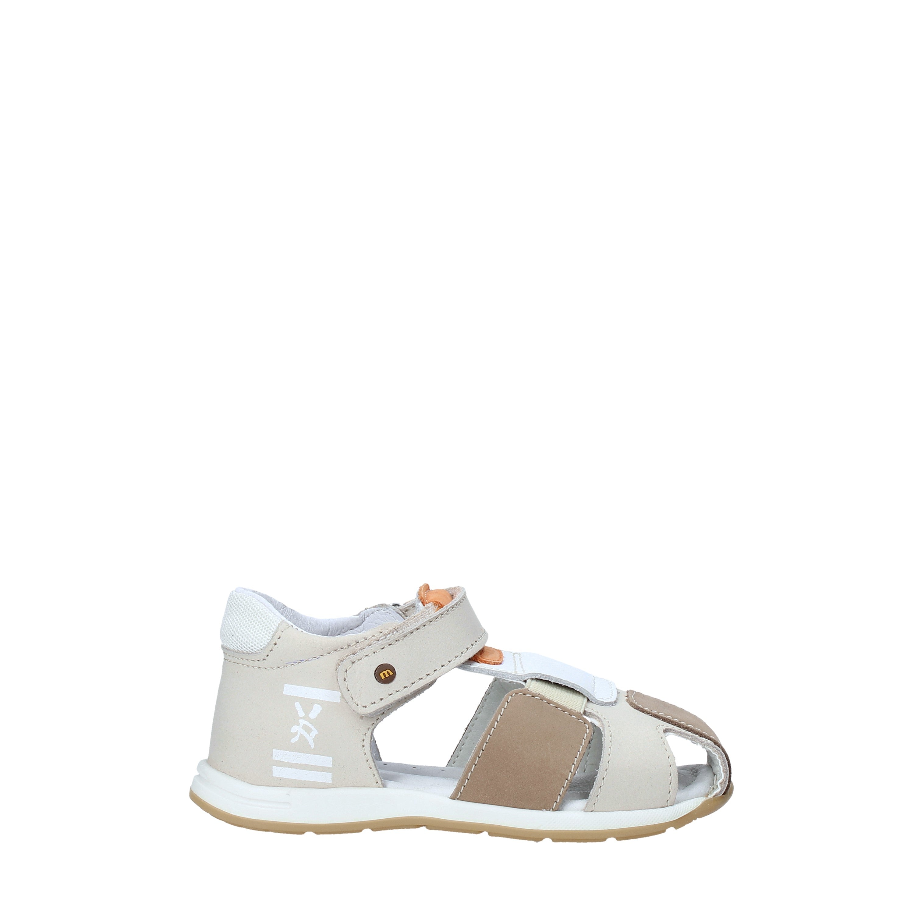 Sandali Beige Melania