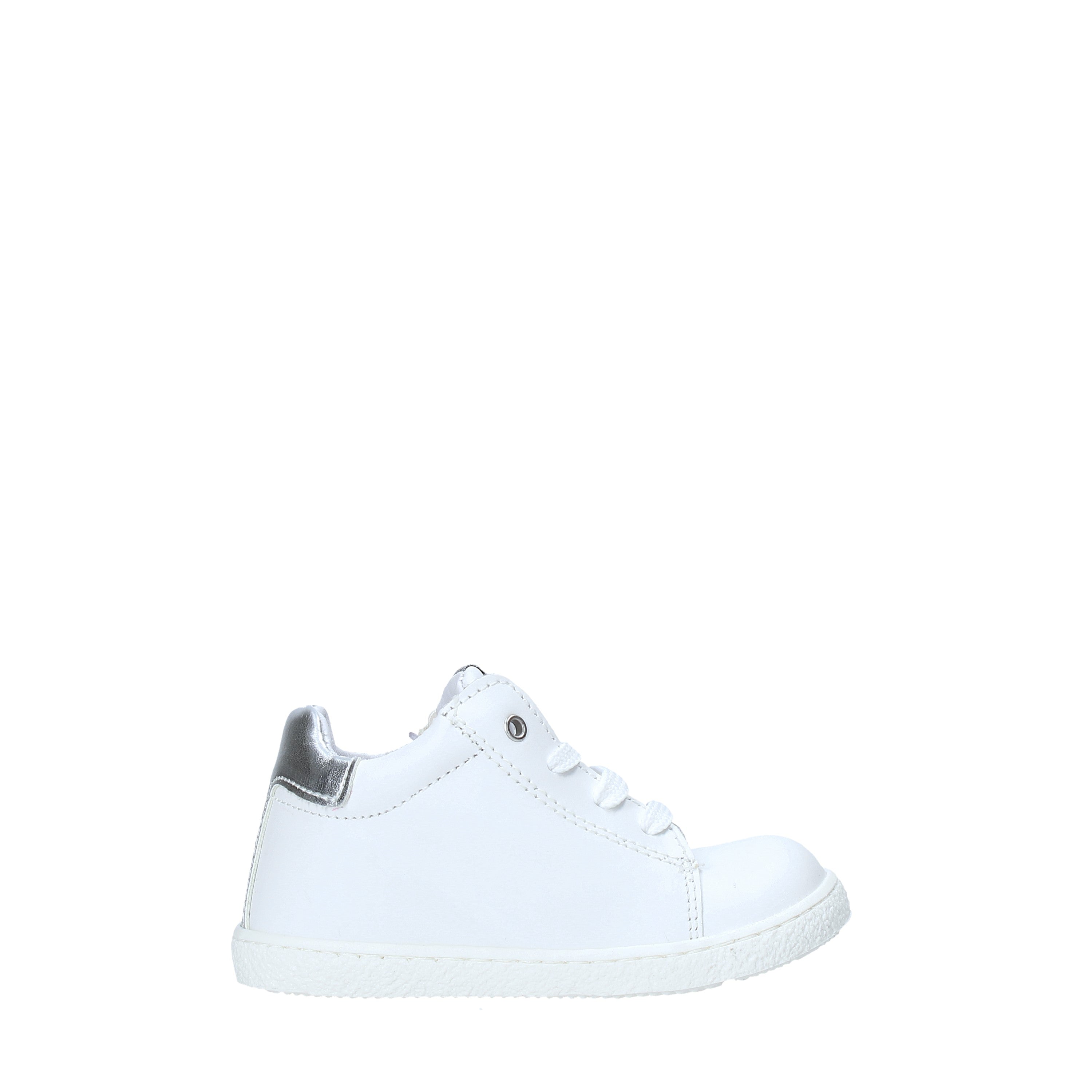 Sneakers Bianco Melania