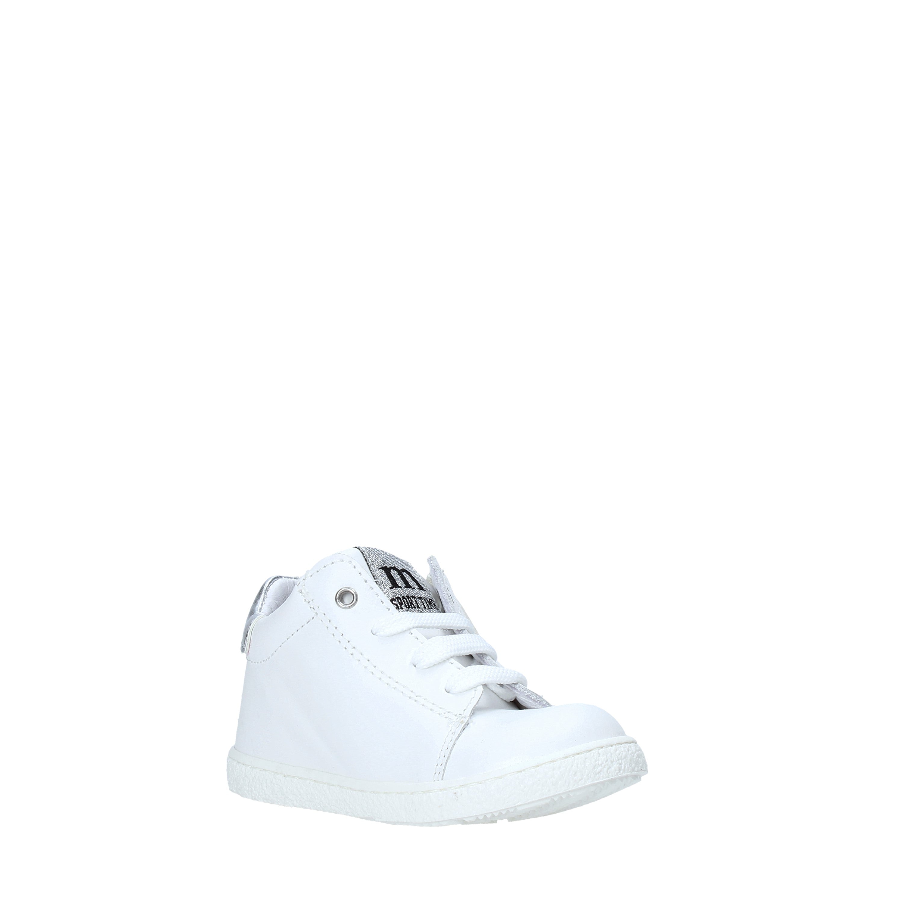 Sneakers Bianco Melania