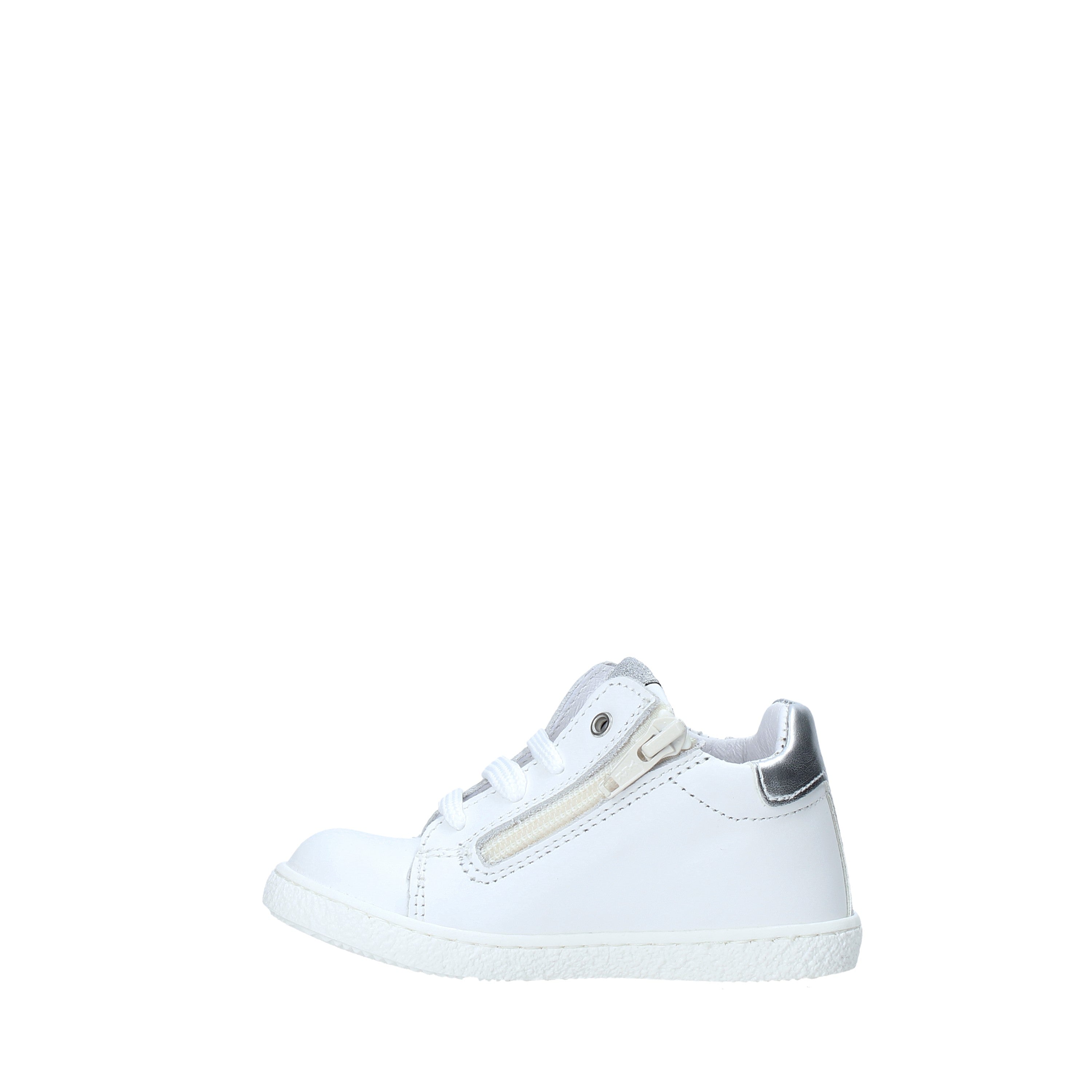 Sneakers Bianco Melania