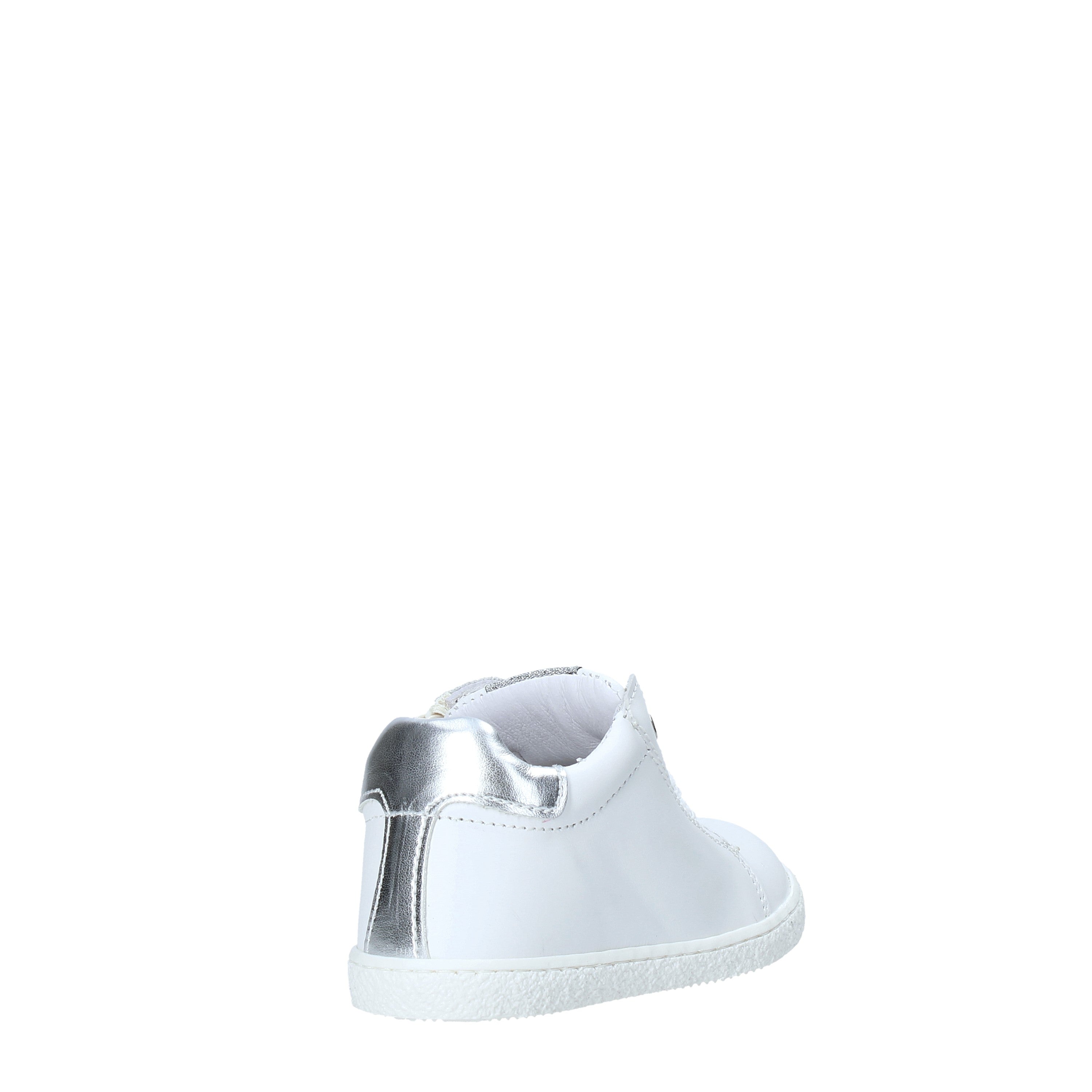 Sneakers Bianco Melania