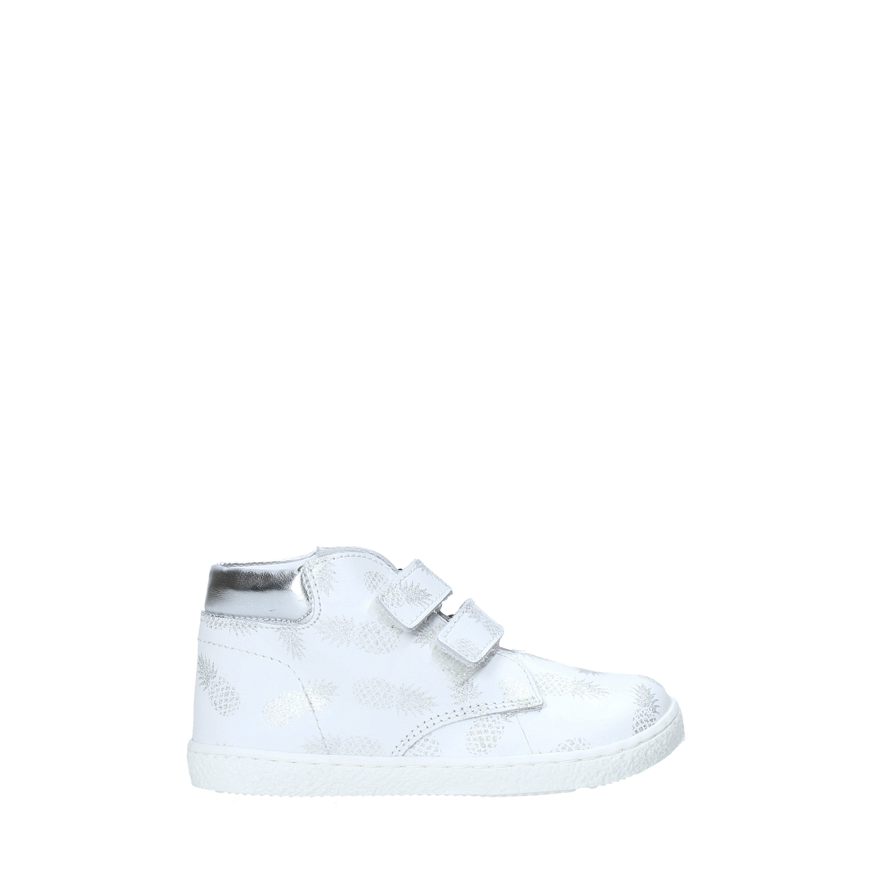 Polacchino Bianco Melania