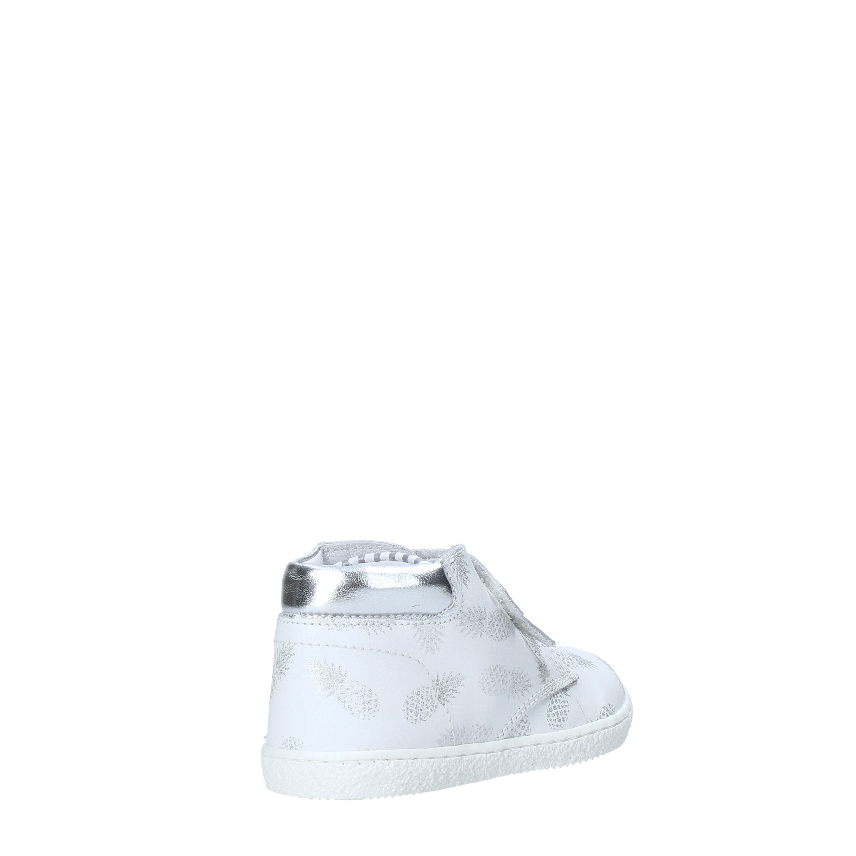 Polacchino Bianco Melania