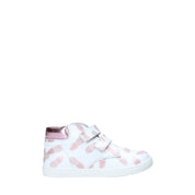 Polacchino Bianco Melania