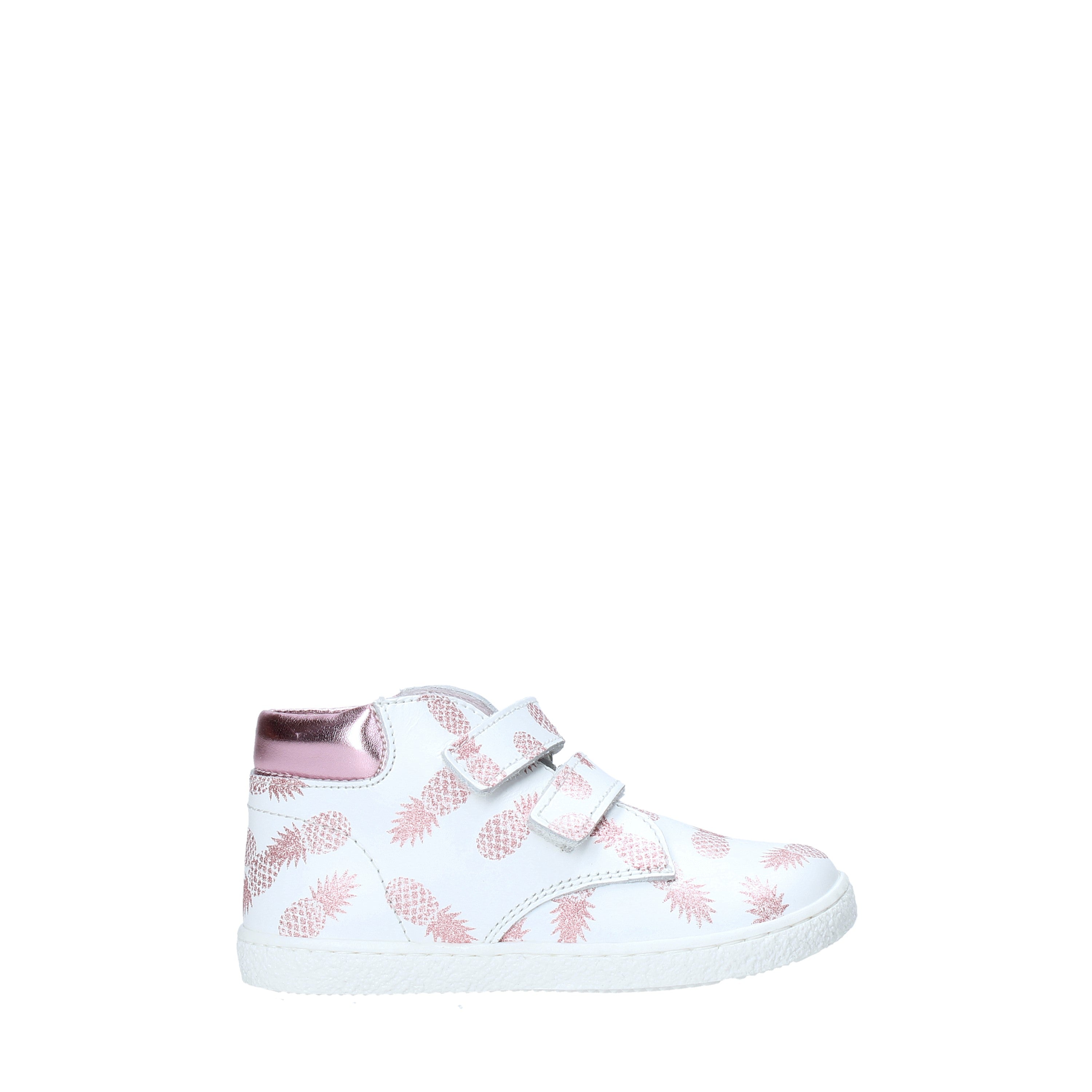 Polacchino Bianco Melania