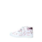 Polacchino Bianco Melania