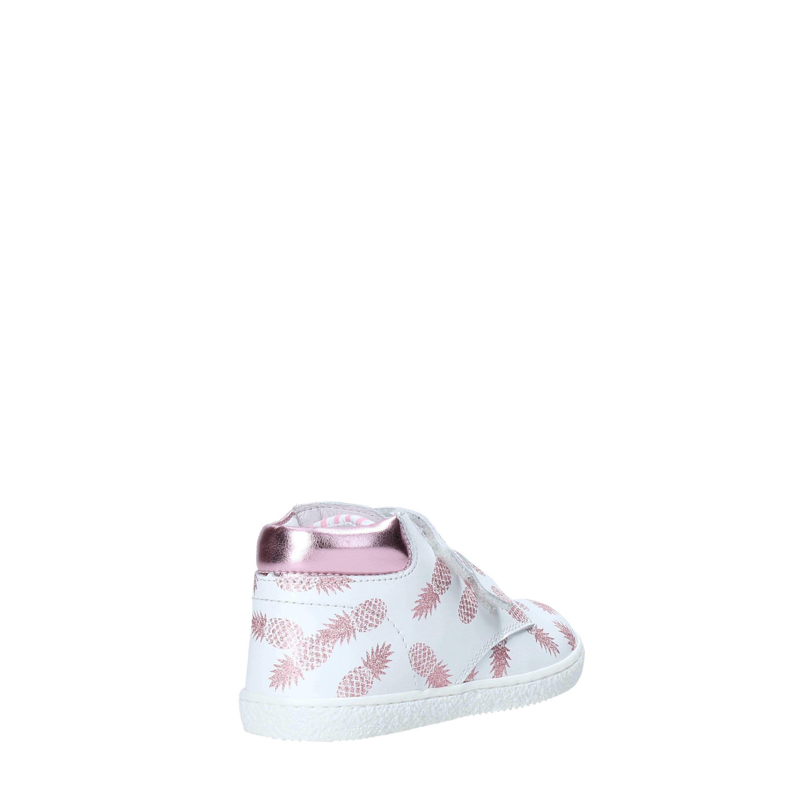 Polacchino Bianco Melania