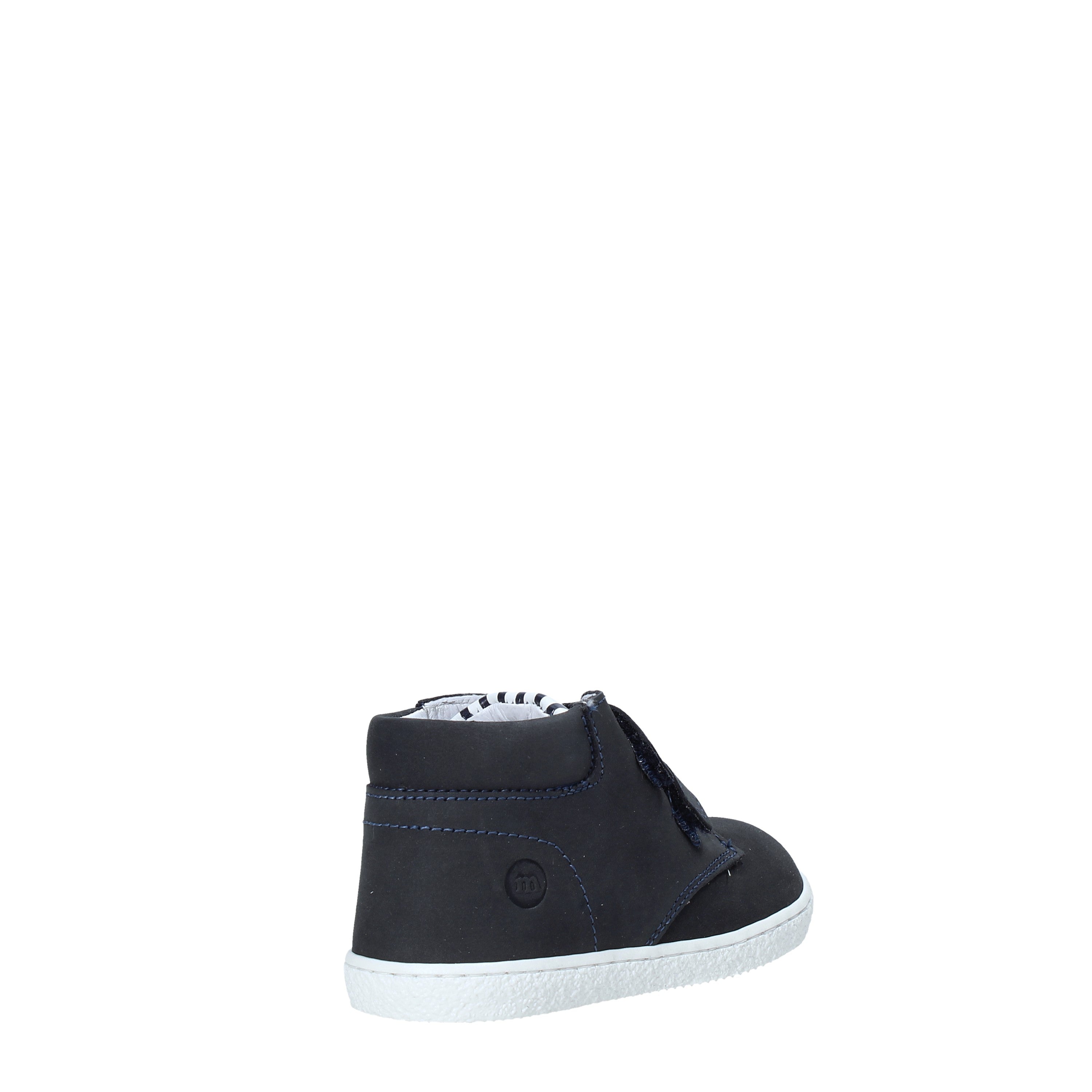 Polacchino Blu Melania