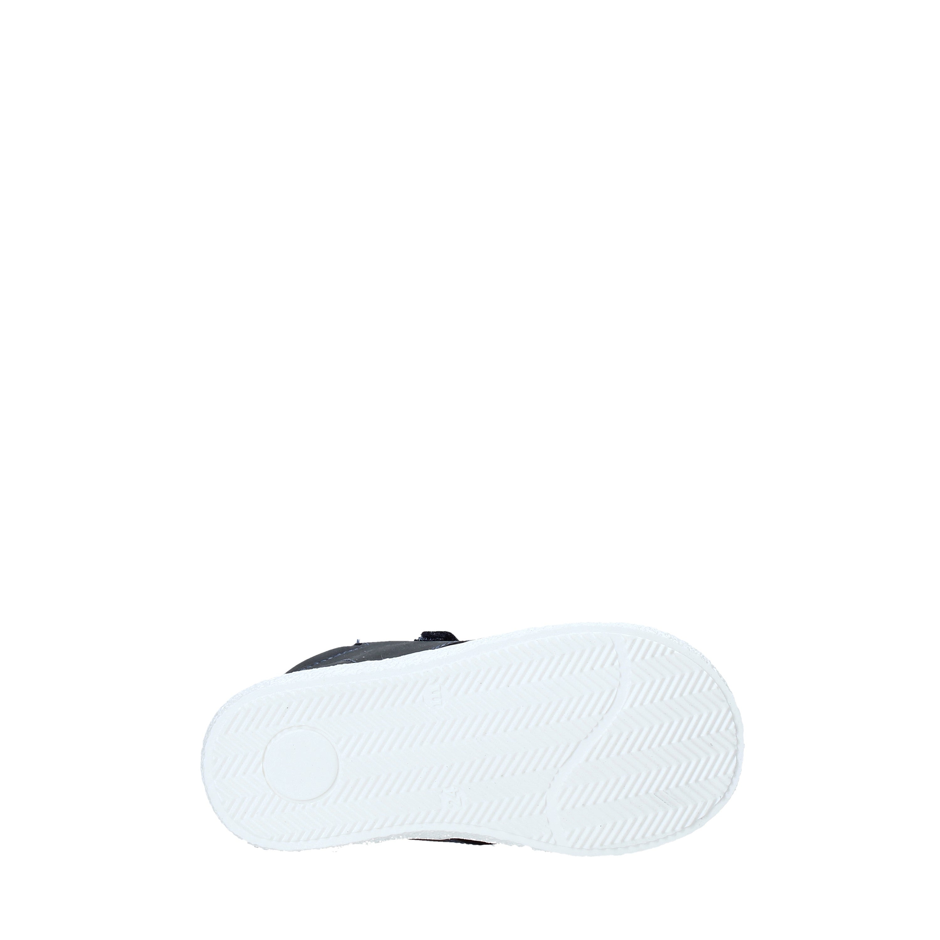 Polacchino Blu Melania