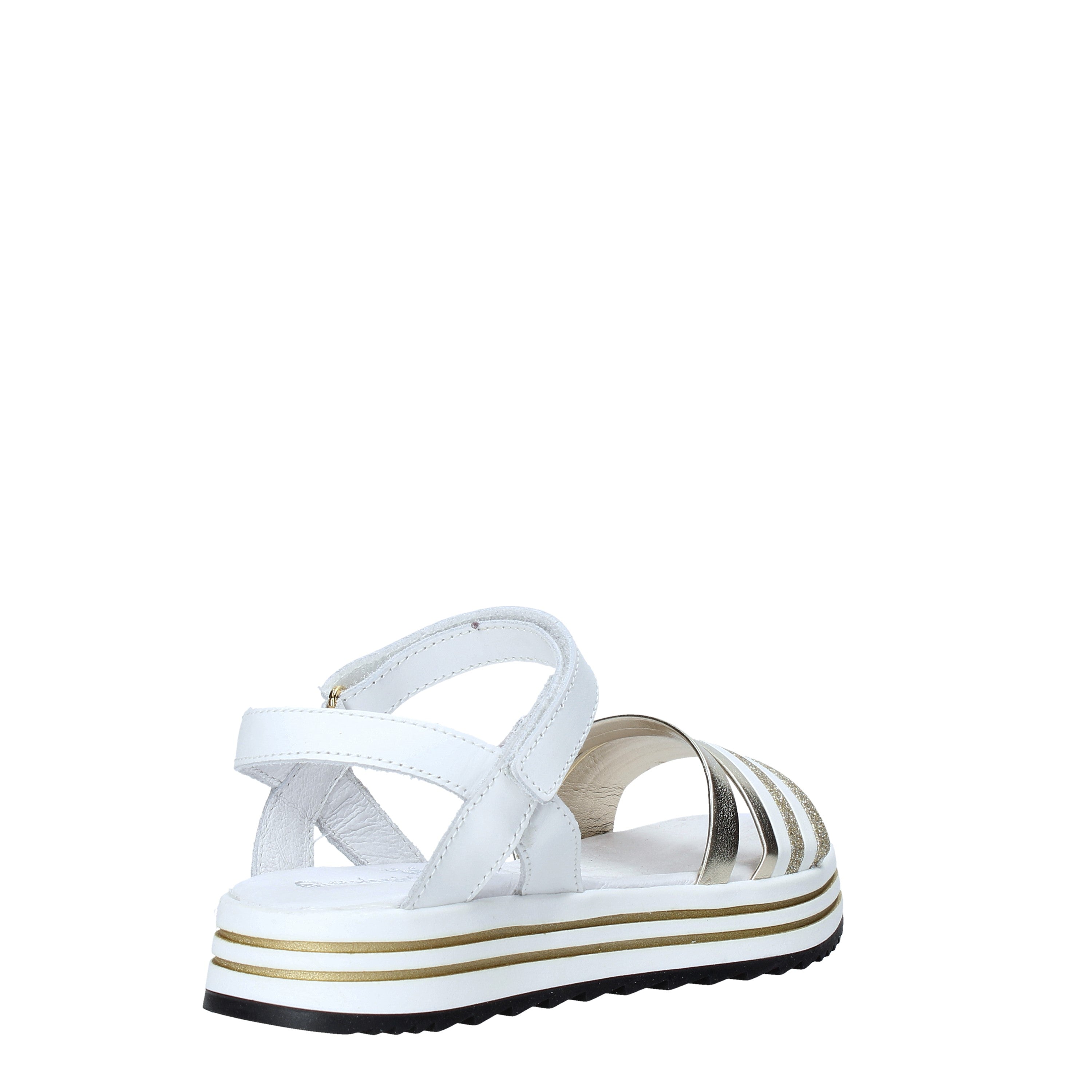 Sandali Bianco Melania