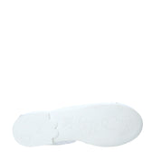 Ballerine Bianco Melania