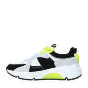 Sneakers Nero Melania