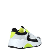 Sneakers Nero Melania