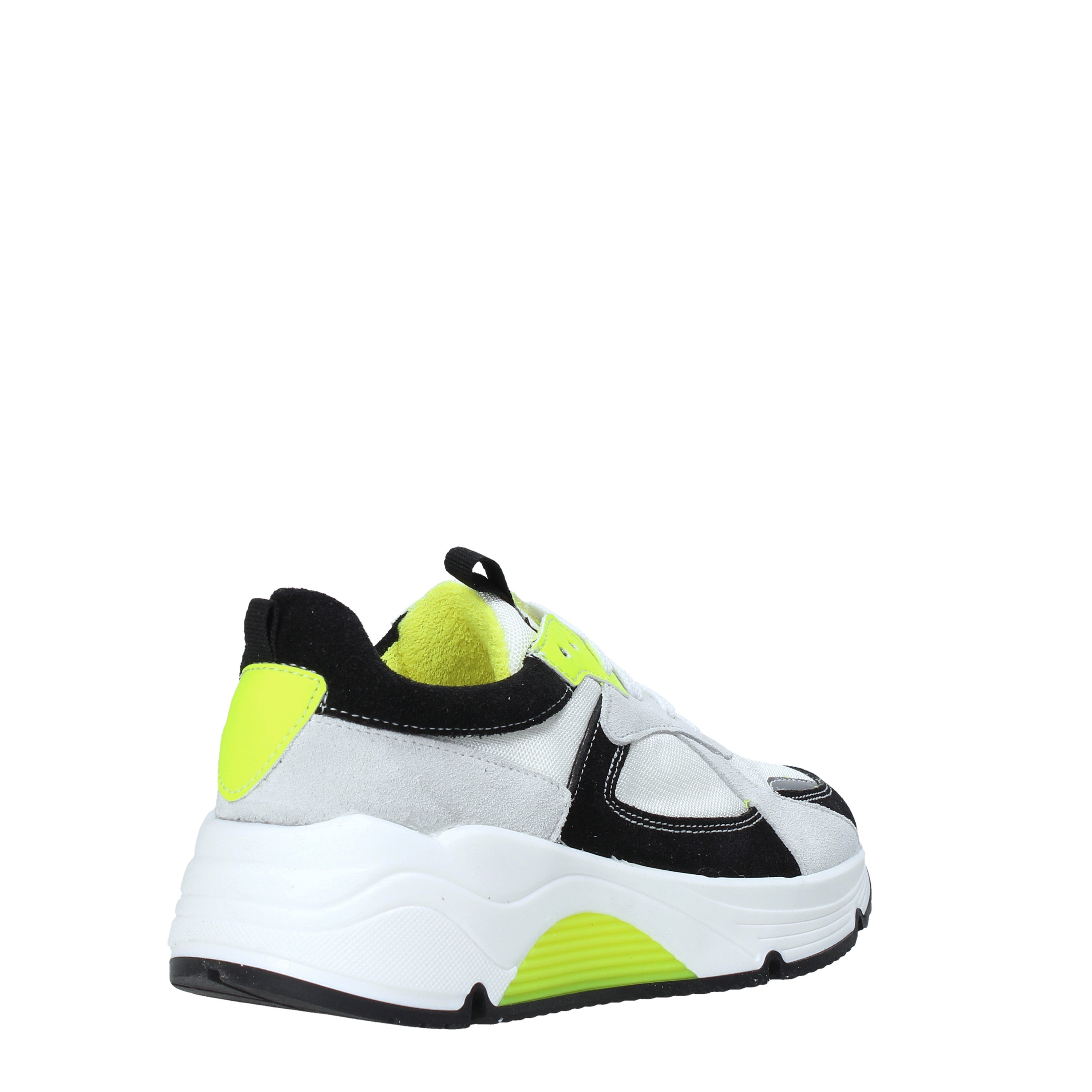 Sneakers Nero Melania