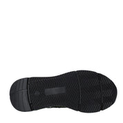 Sneakers Nero Melania