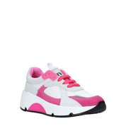 Sneakers Bianco Melania