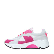 Sneakers Bianco Melania