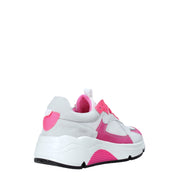 Sneakers Bianco Melania