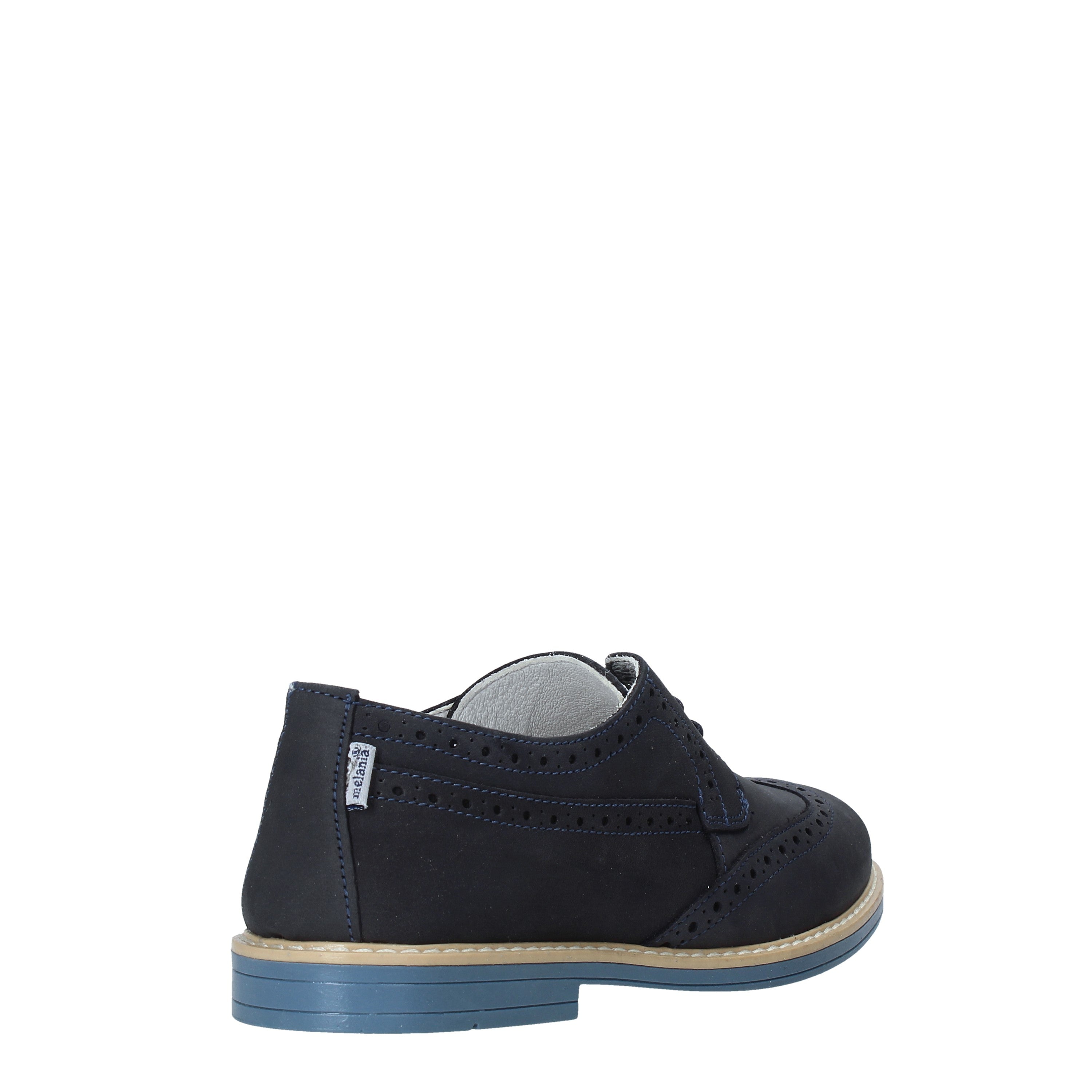 Francesine Blu Melania