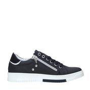 Sneakers Blu Melania