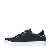 Sneakers Blu Melania