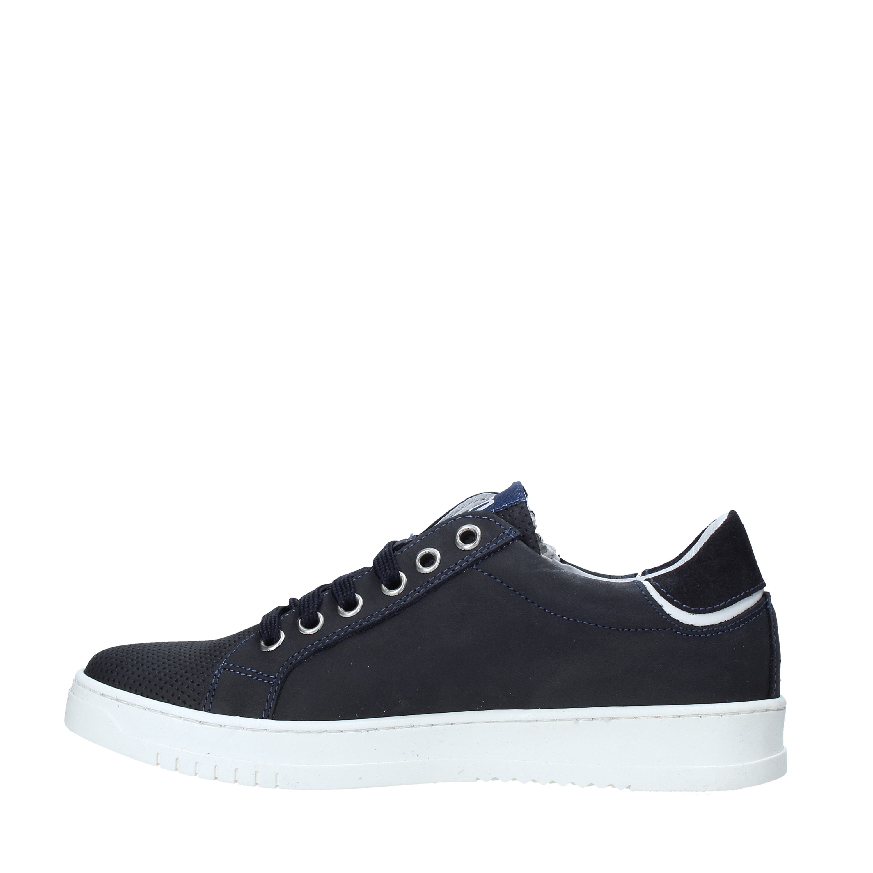 Sneakers Blu Melania