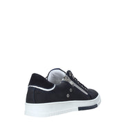 Sneakers Blu Melania