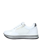 Sneakers Bianco Melania