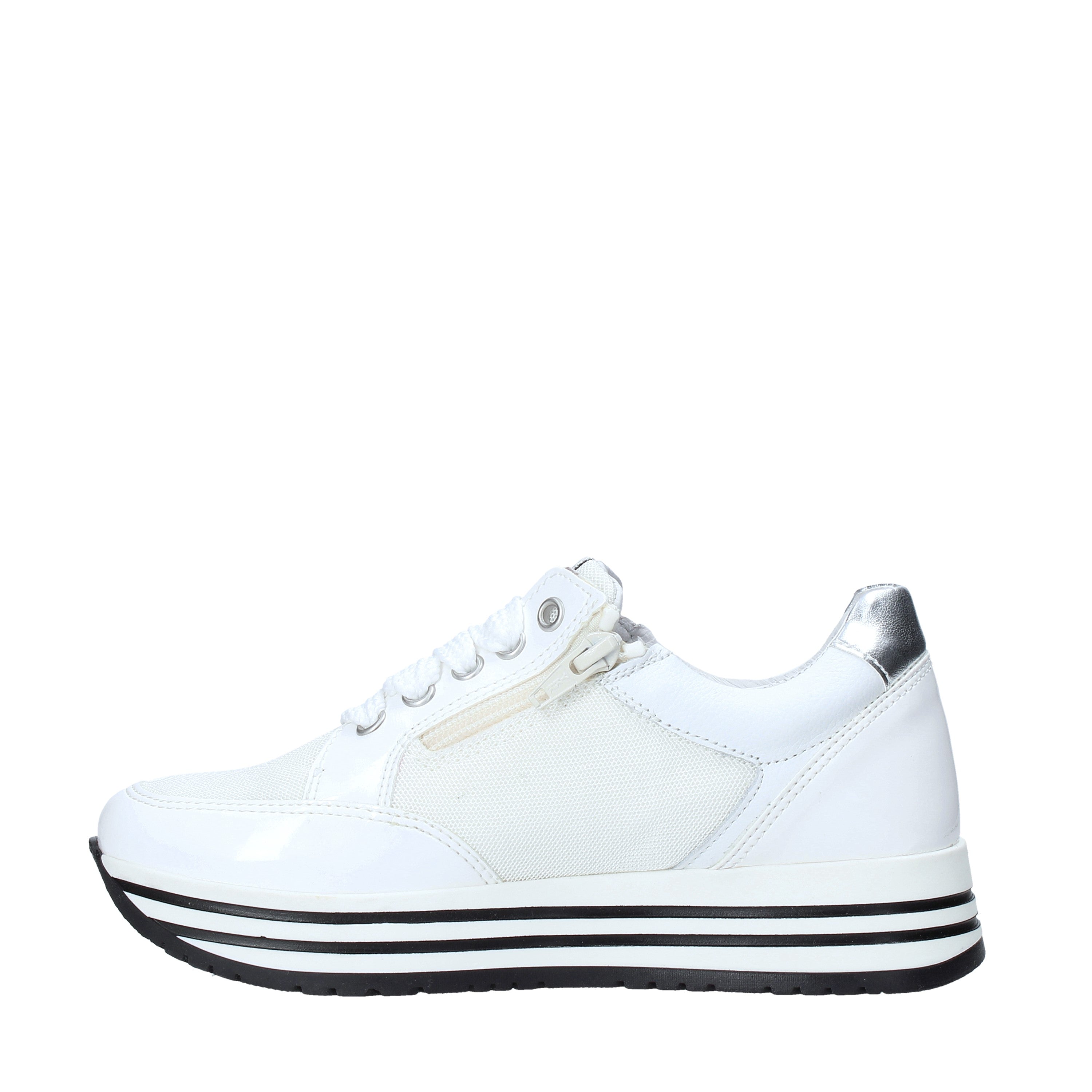 Sneakers Bianco Melania