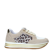 Sneakers Beige Melania