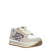 Sneakers Beige Melania