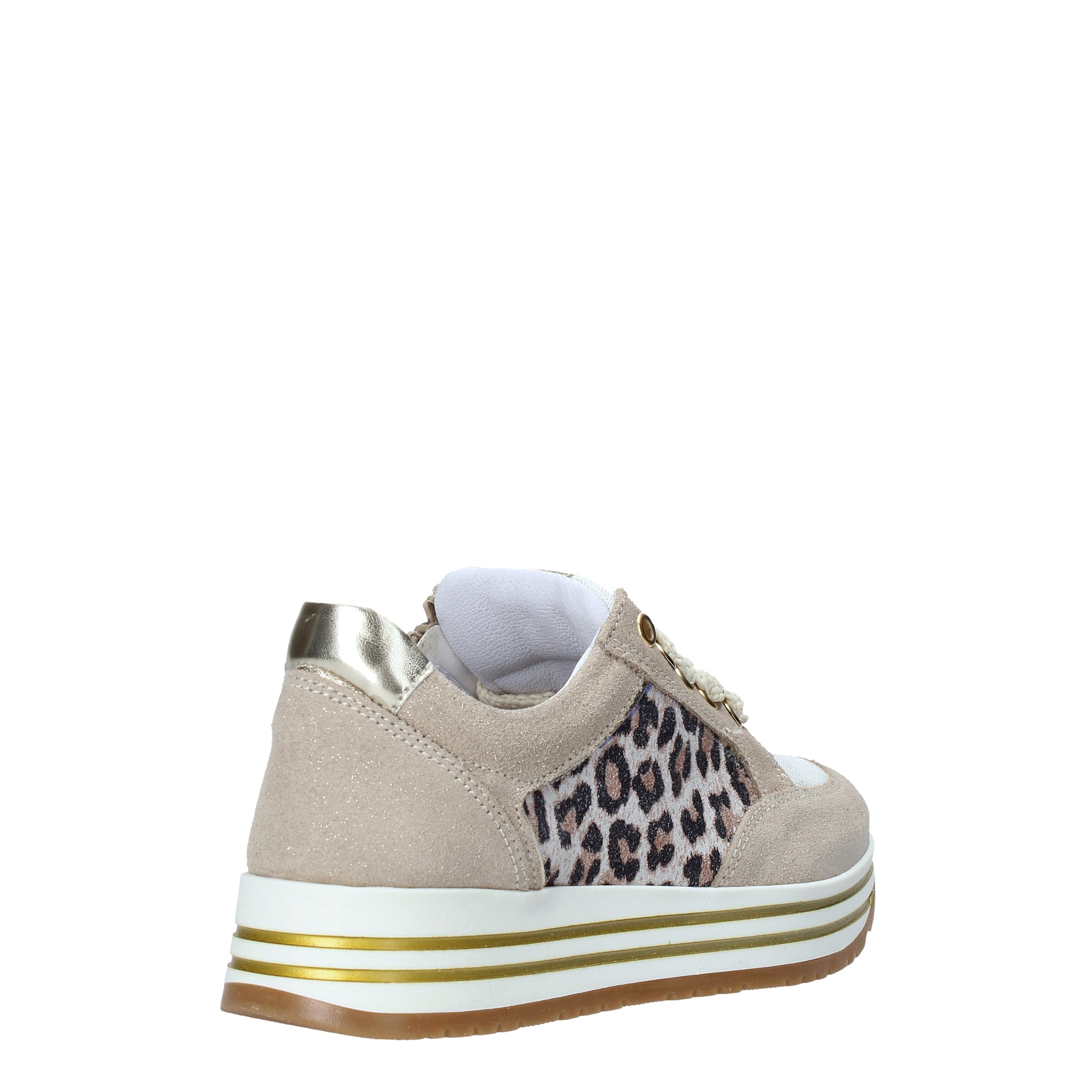 Sneakers Beige Melania