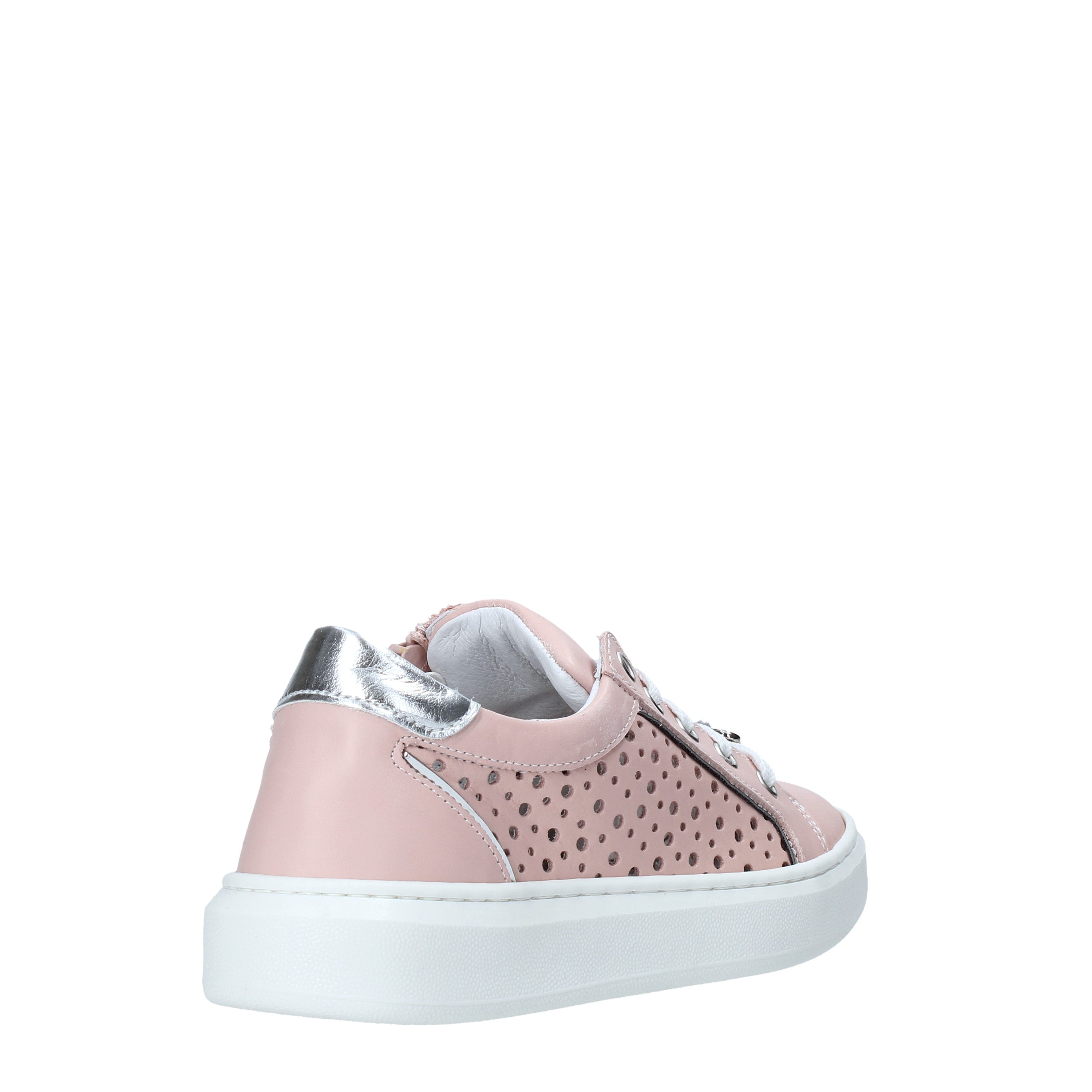 Sneakers Rosa Melania