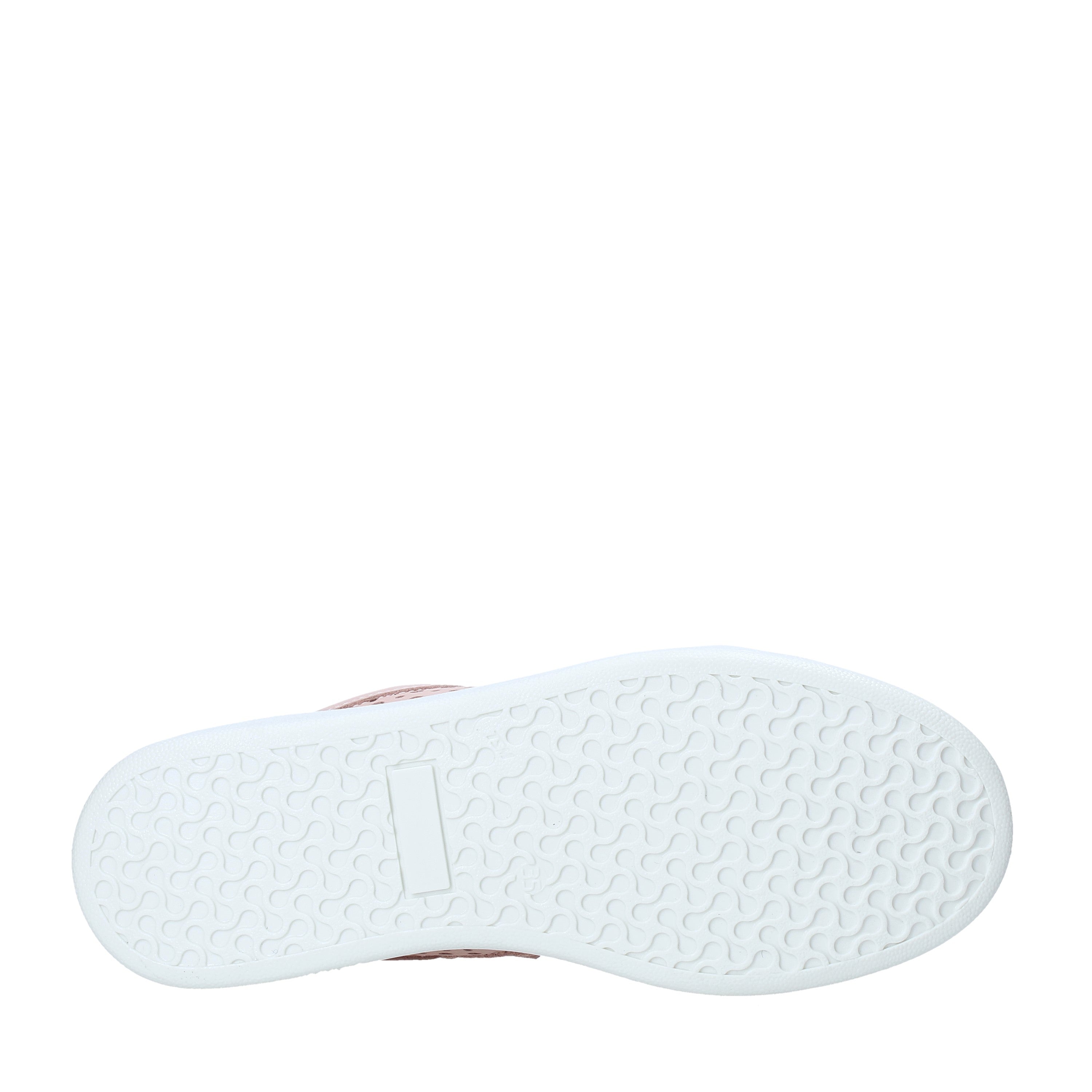 Sneakers Rosa Melania