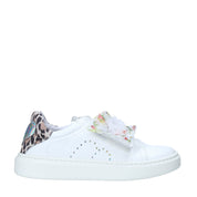 Sneakers Bianco Melania