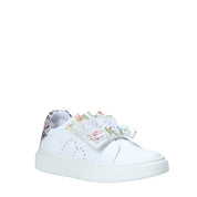Sneakers Bianco Melania