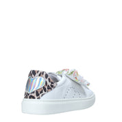 Sneakers Bianco Melania