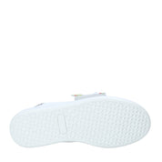 Sneakers Bianco Melania