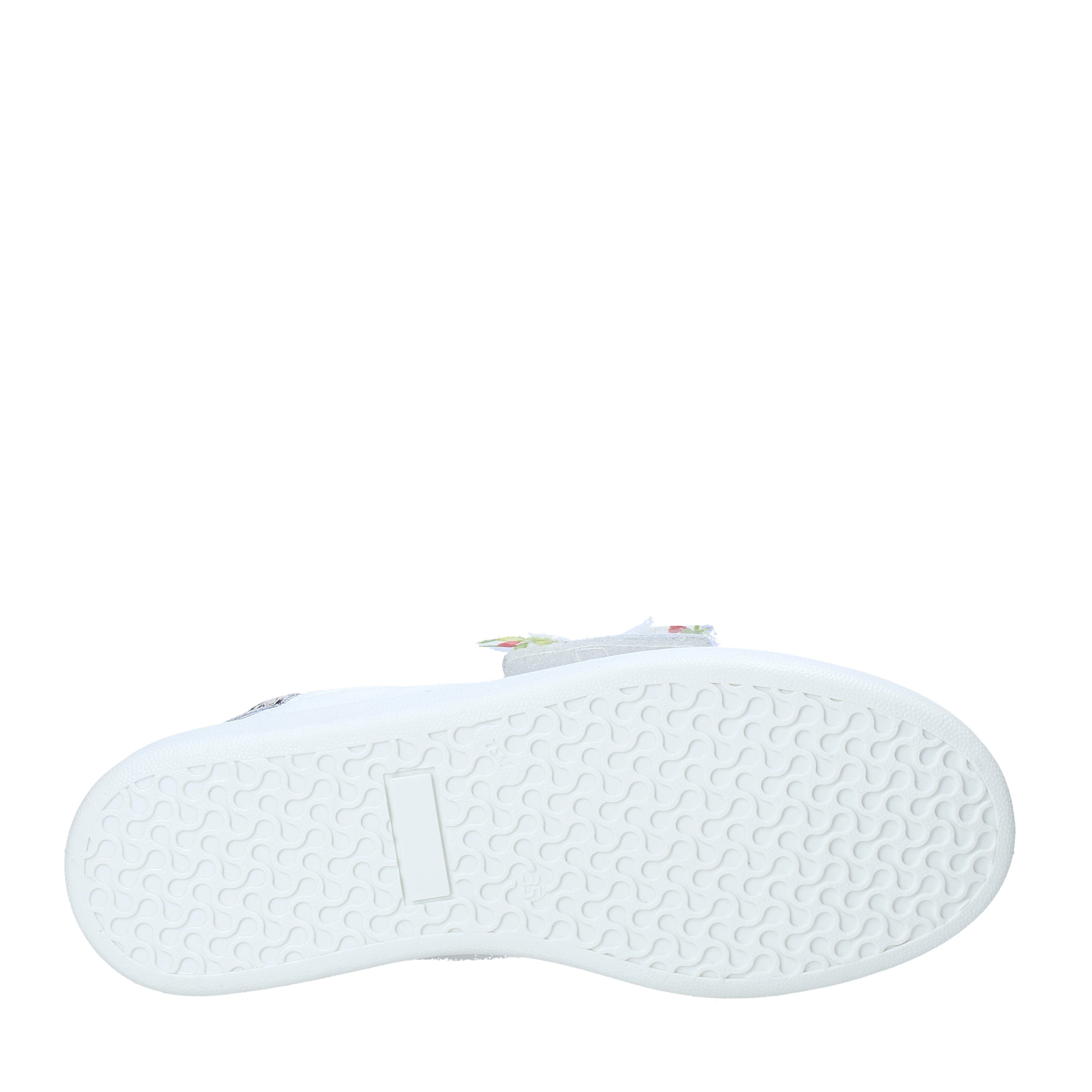 Sneakers Bianco Melania