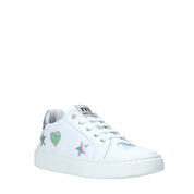 Sneakers Bianco Melania