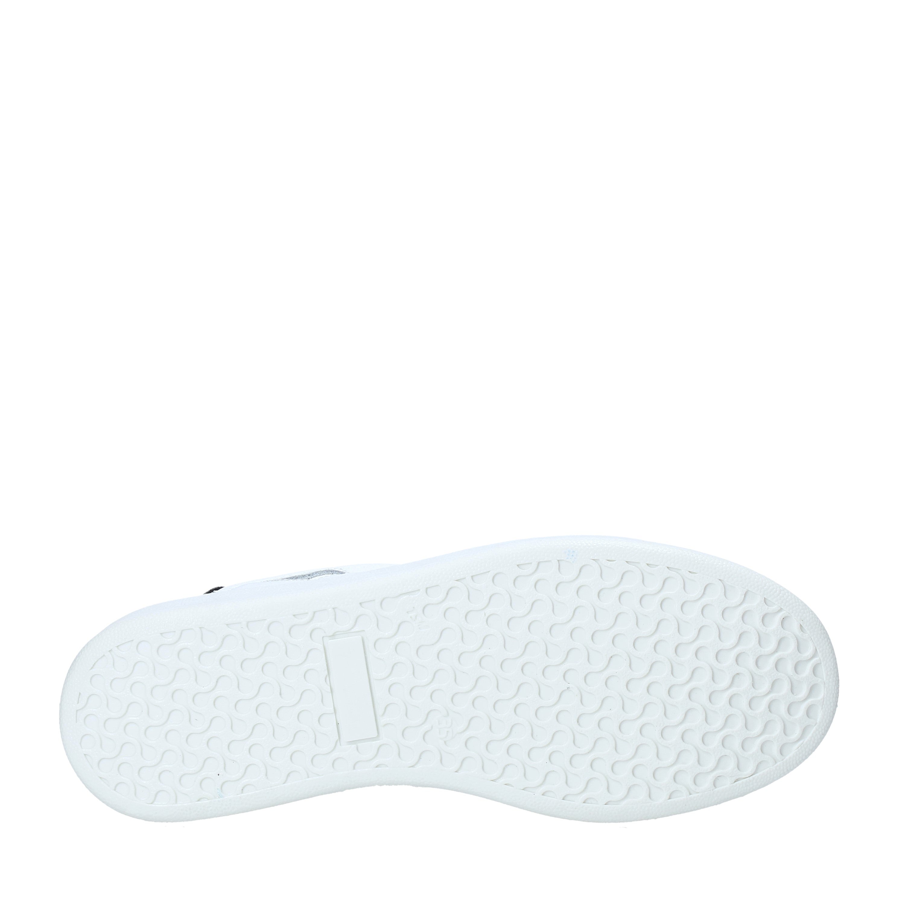 Sneakers Bianco Melania