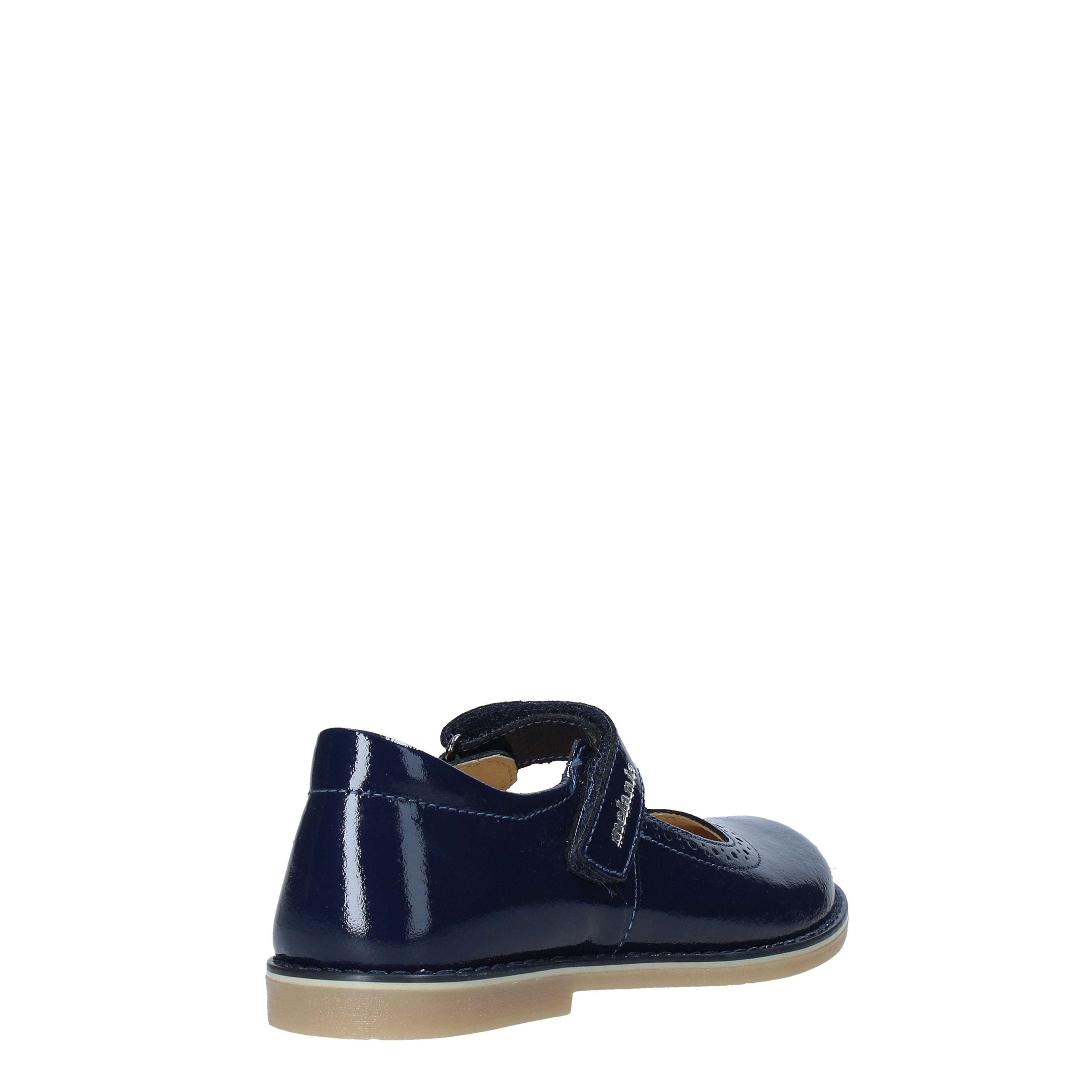 Ballerine Blu Melania