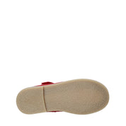 Ballerine Rosso Melania