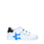 Sneakers Bianco Melania