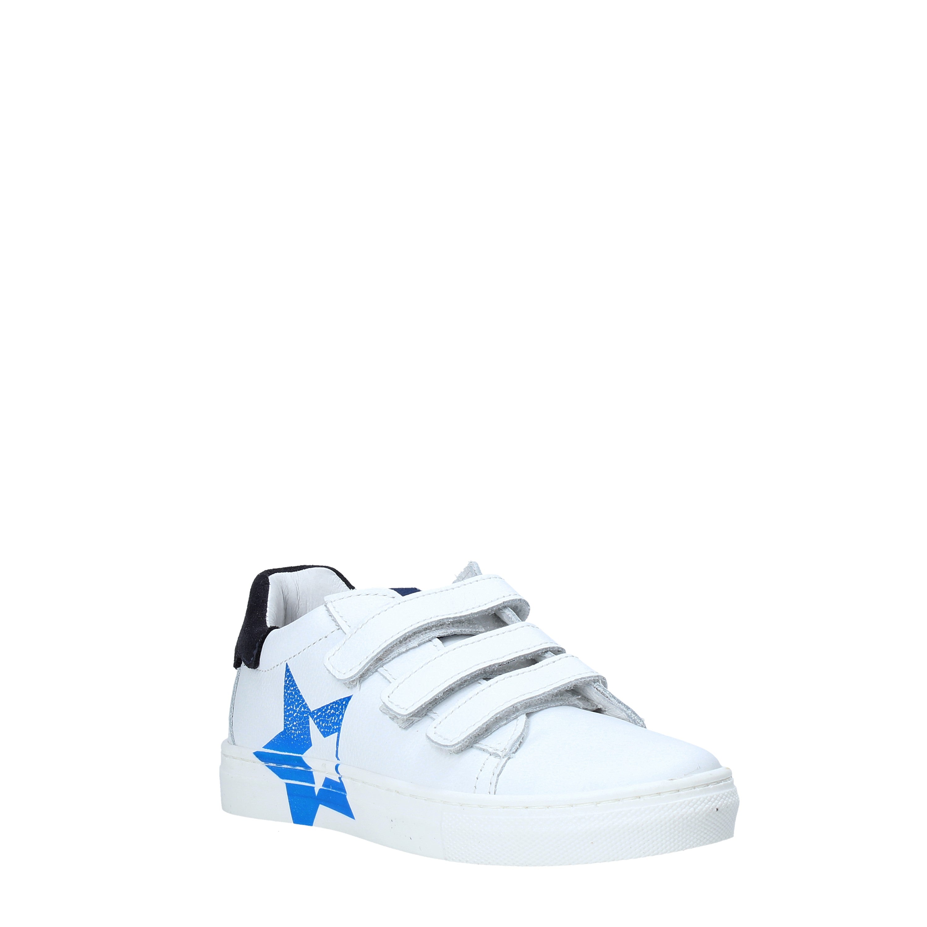 Sneakers Bianco Melania