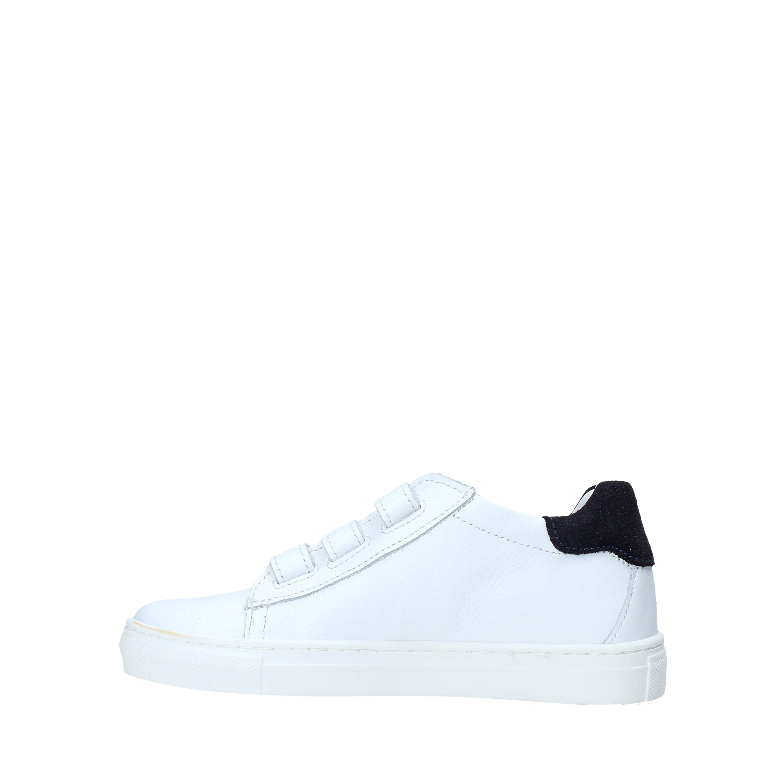 Sneakers Bianco Melania