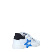 Sneakers Bianco Melania