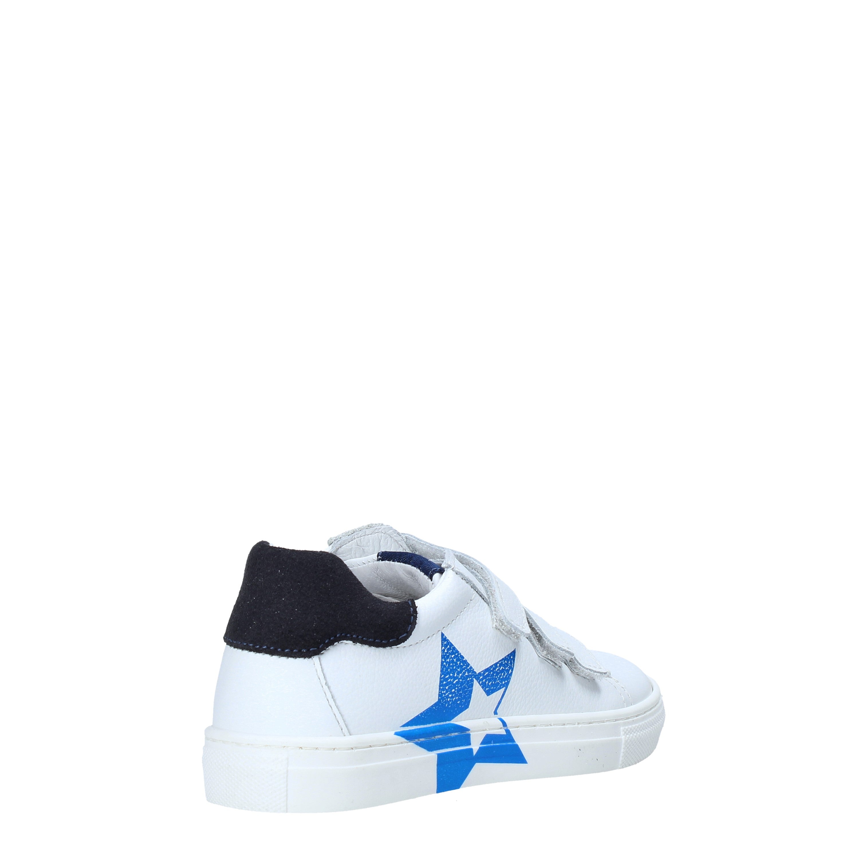 Sneakers Bianco Melania