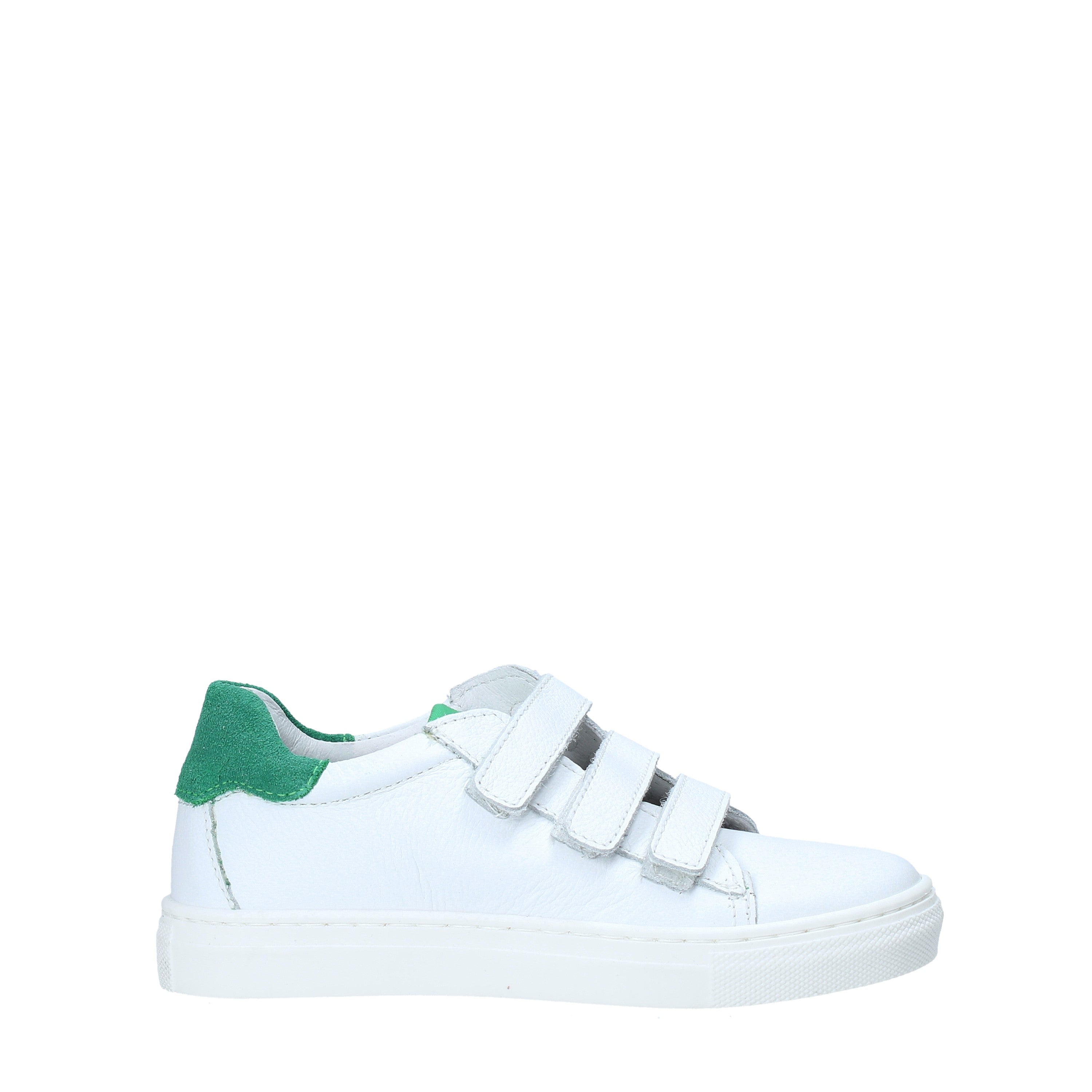 Sneakers Bianco Melania