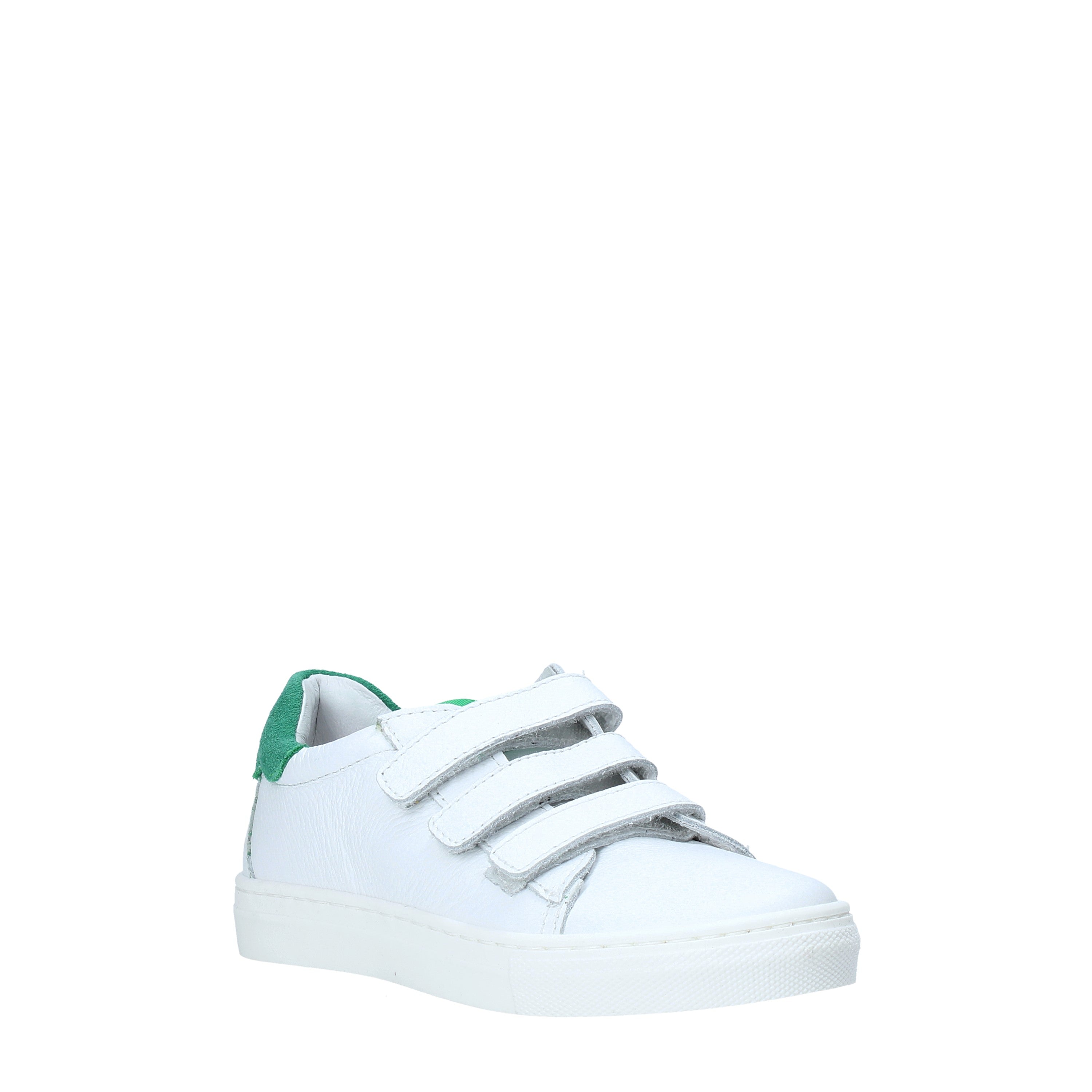 Sneakers Bianco Melania